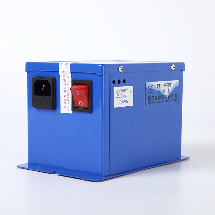 Series ST401A High Voltage Ion Generator